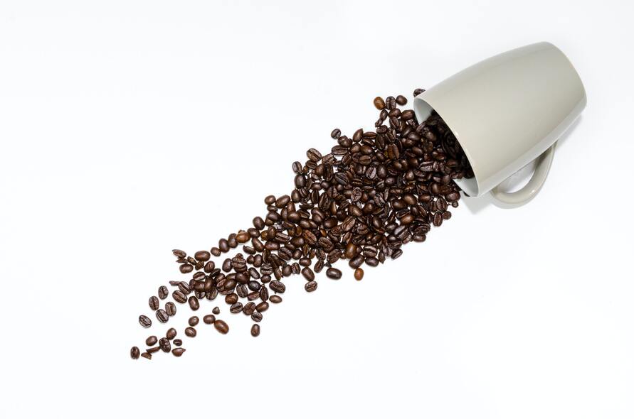 nachhaltiger kaffee