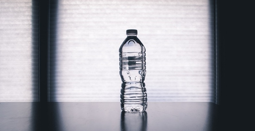 Gesund und nachhaltig - BPA freie Trinkflaschen