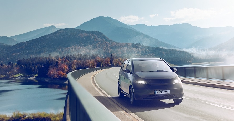 Solarautos, das Automobil der Zukunft?