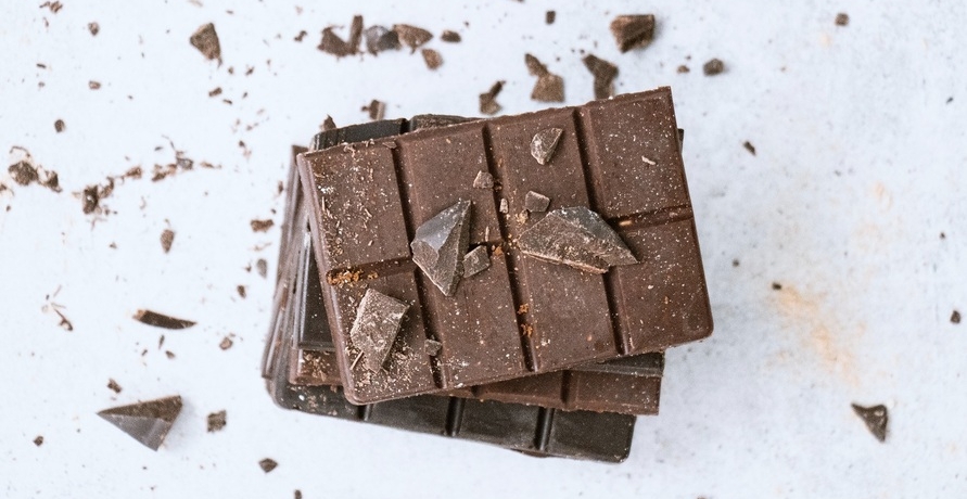 Vegan, fair, gesund - vegane Rohschokolade für Kakao-Liebhaber*innen