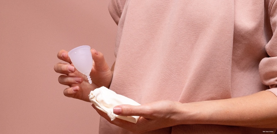 Menstruationstassen – die wichtigsten Fragen und Antworten