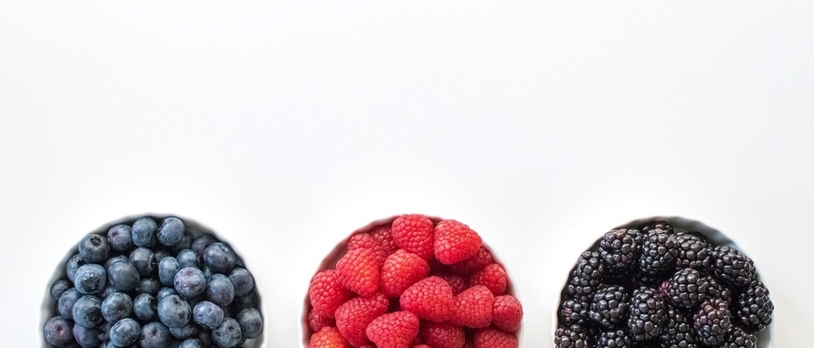Natürlich und voller Vitamine: Gefriergetrocknete Früchte aus aller Welt
