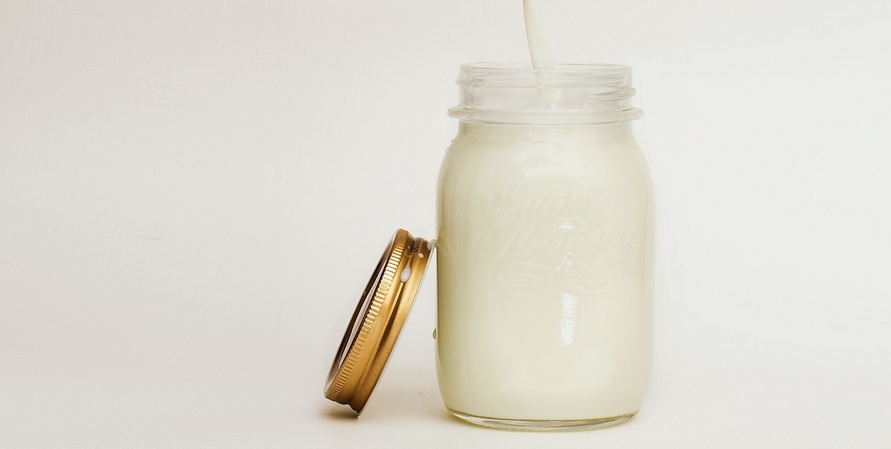 Hafermilch selbst anrühren und Verpackungsmüll sparen 
