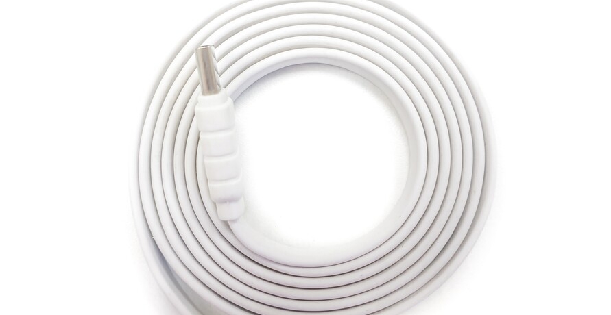 -Streifen 5 Paar Haltbar Stilvoll Kabel Linien Draht für LED-Treiber