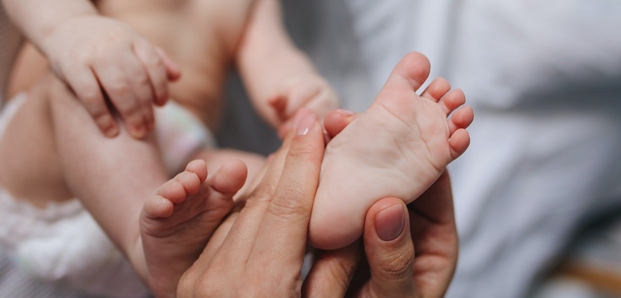 Nachhaltige Hautpflege für Babys – die wichtigsten Fragen und Antworten
