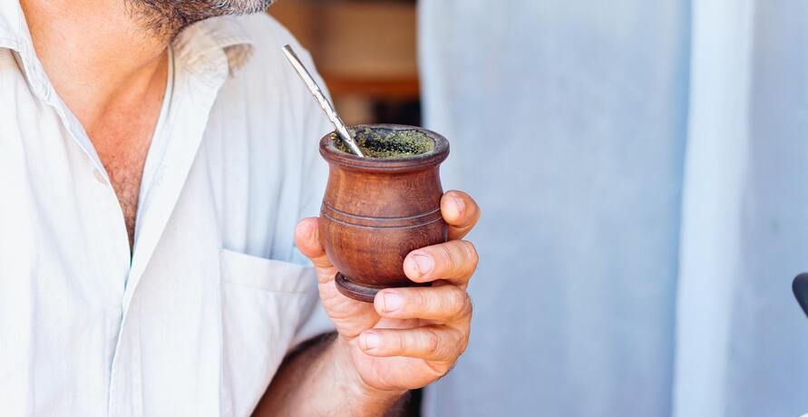Die Facetten von nachhaltigem Mate Tee – Nachgefragt bei Caámate