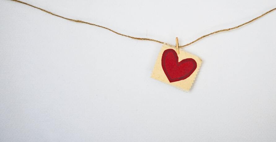 Was machen am Valentinstag? – 10 nachhaltige Tipps für den Tag der Liebe