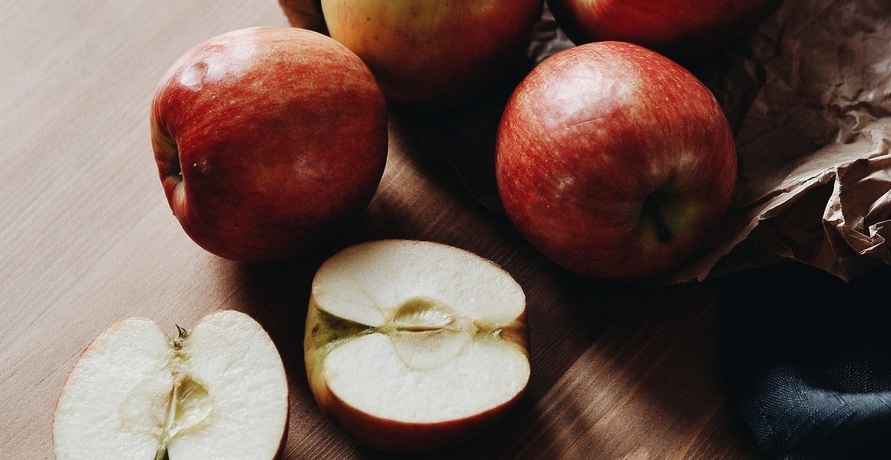 Genuss ohne Zuckerzusatz – die neuen Apfelkreationen von Odenwald 