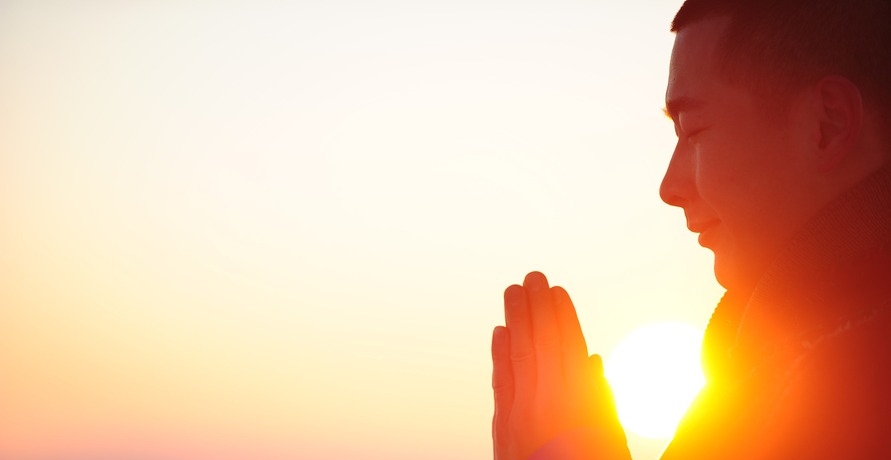 Meditation und Schweigewochen – die wichtigsten Fragen und Antworten