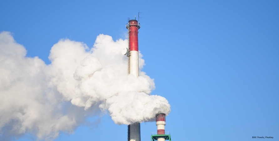 CO2-Kompensation – die wichtigsten Fragen und Antworten