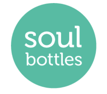 Soulbottles Trinkflaschen