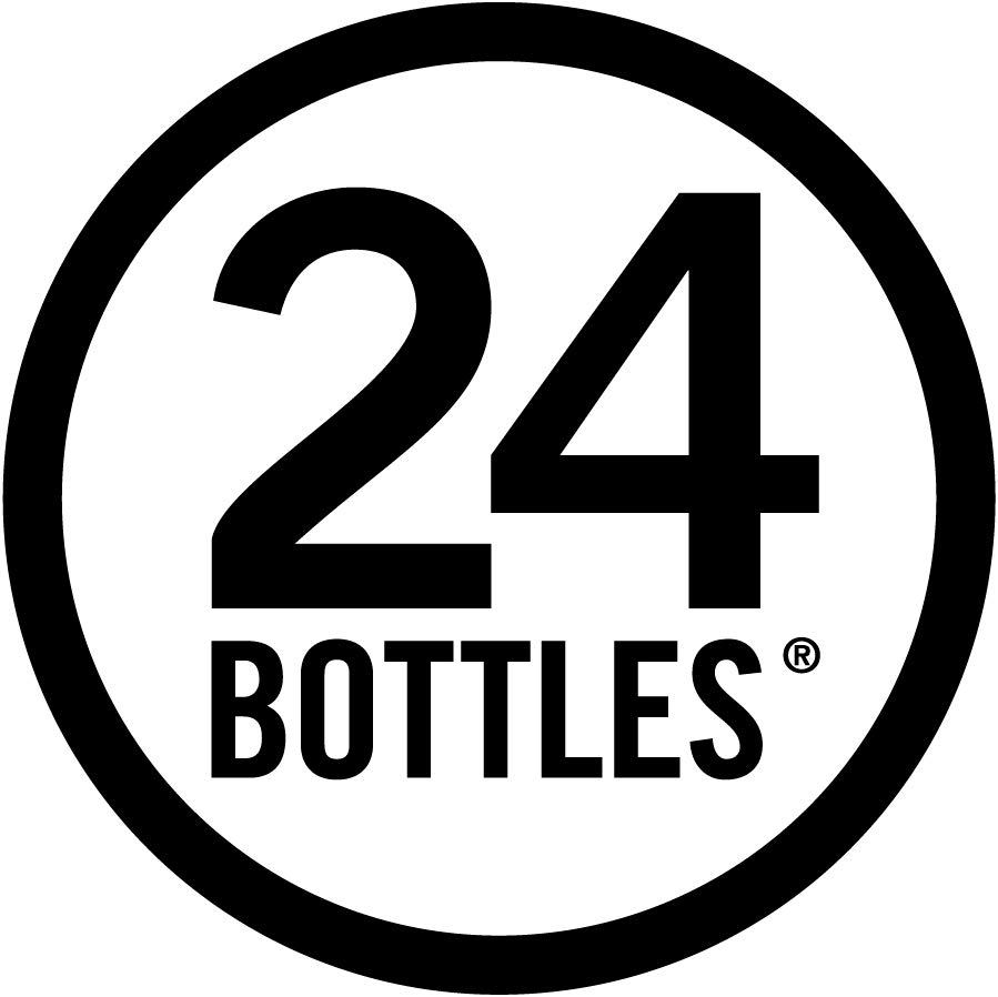 24 Bottles Trinkflaschen