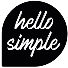 Hello Simple Deo-Creme
