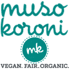 muso koroni Nachhaltiger Online-Modeshop