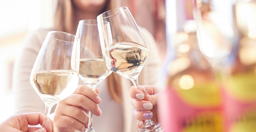 Alkoholfreier Wein – Winade im Gespräch