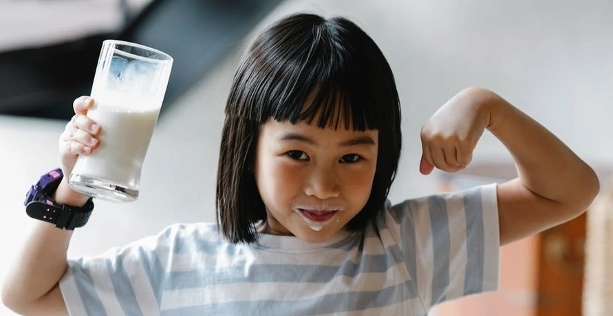 Die nachhaltige Milch mit der Extraportion Vitamin D –  dDrei im Interview