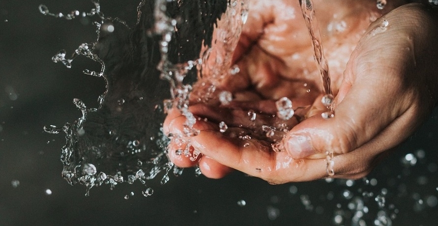Reines Wasser durch Verwirbelung – my PureWater im Interview