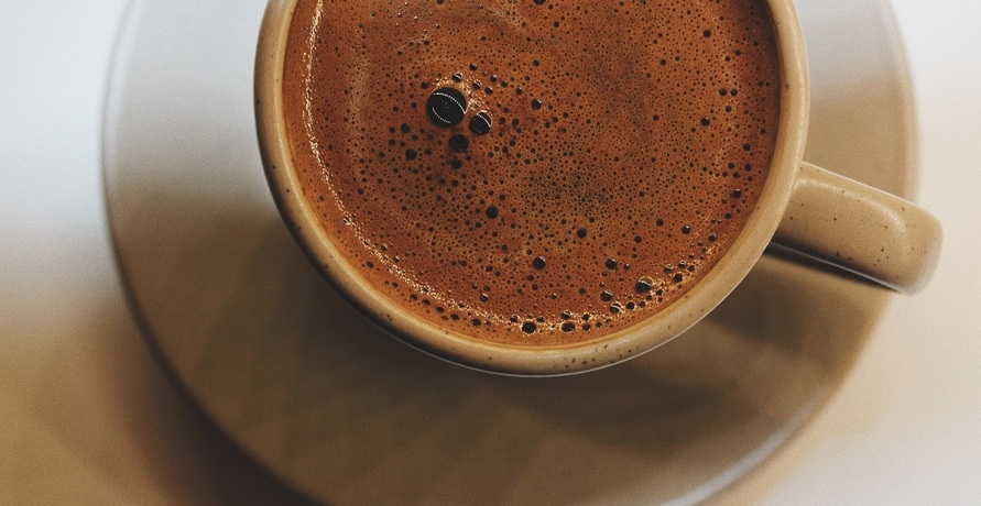 Kaffees für deinen täglichen Genussmoment – FROG.coffee im Interview