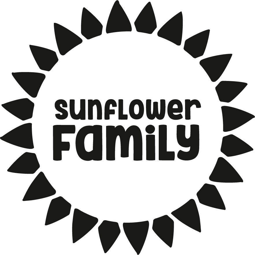 Sunflower Family Sonnenblumenhack