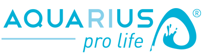 Aquarius pro life Wasserfilter