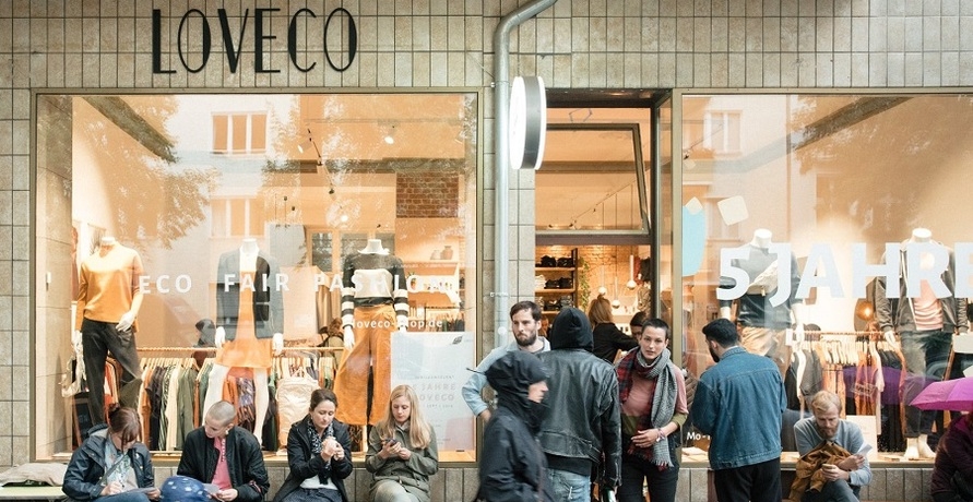 Alle guten Dinge sind vier – LOVECO im Gespräch über ihren neuen Store