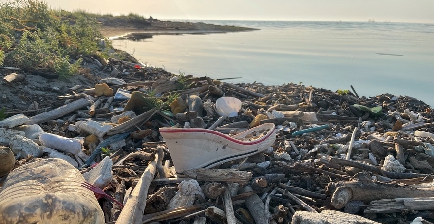 Wege aus der Plastikkrise – Im Gespräch mit WasteReduction