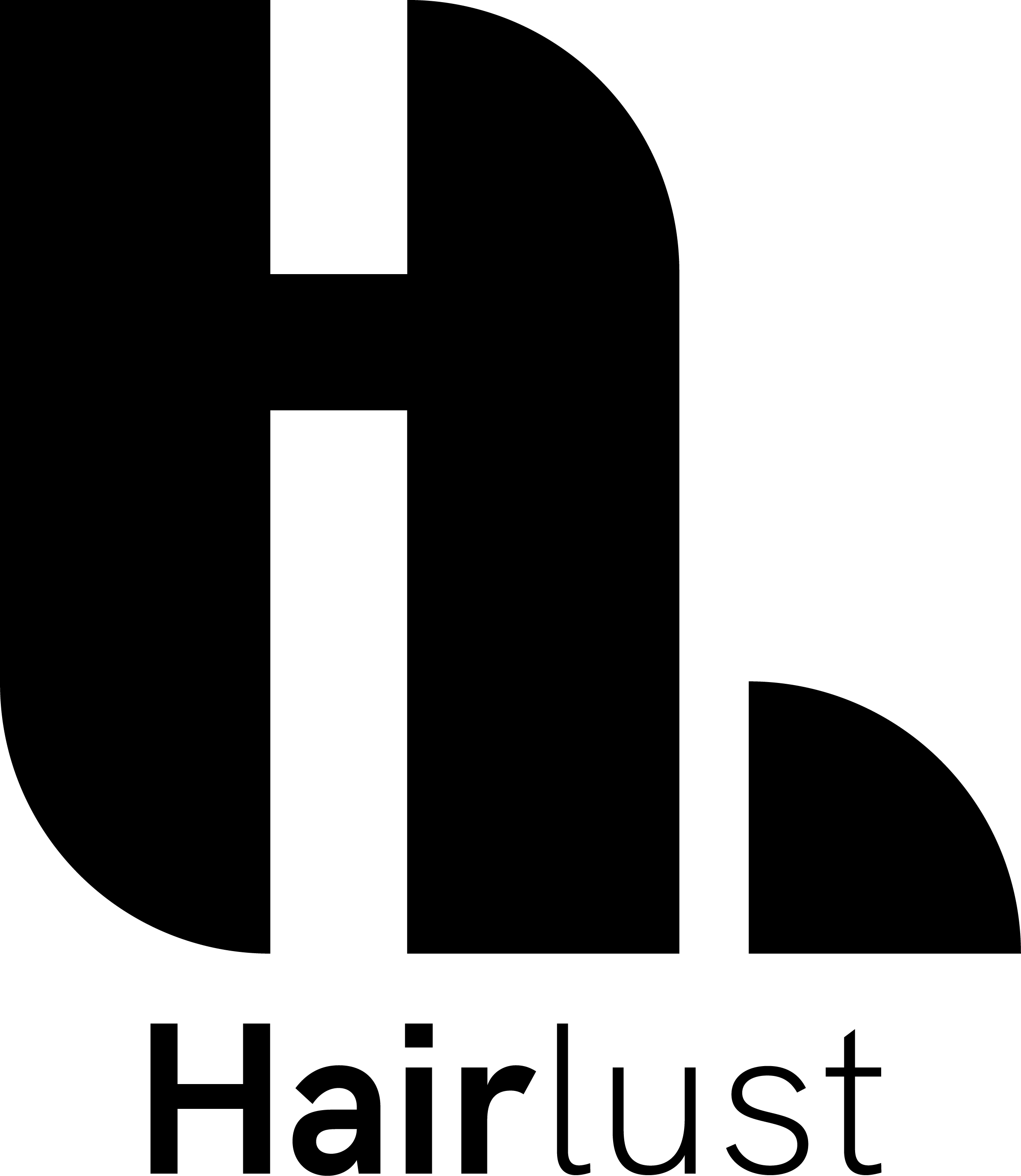 Hair Lust Bio-Shampoo