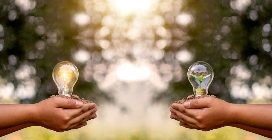 Verantwortung übernehmen – Lampenwelt über Nachhaltigkeit in der Beleuchtungsindustrie
