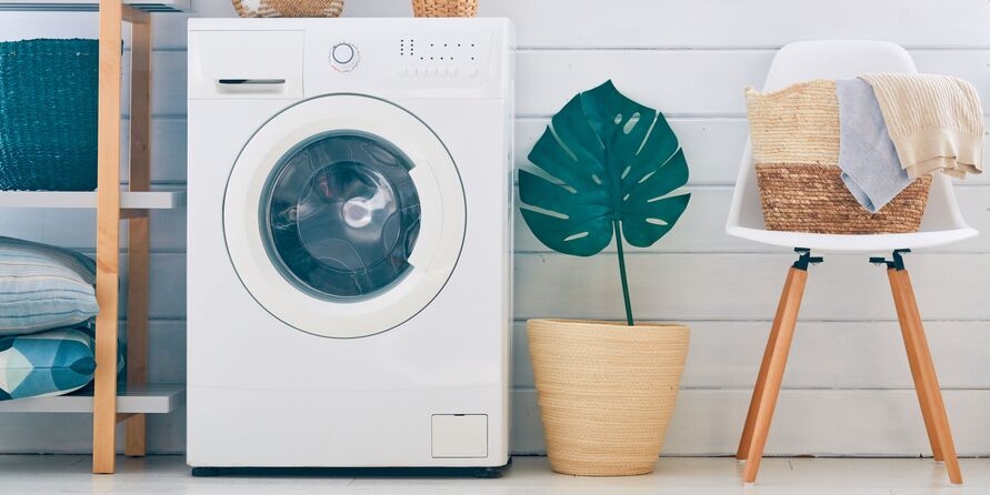 Energiesparende Waschmaschinen – 5 Geräte mit Energieeffizienzklasse A
