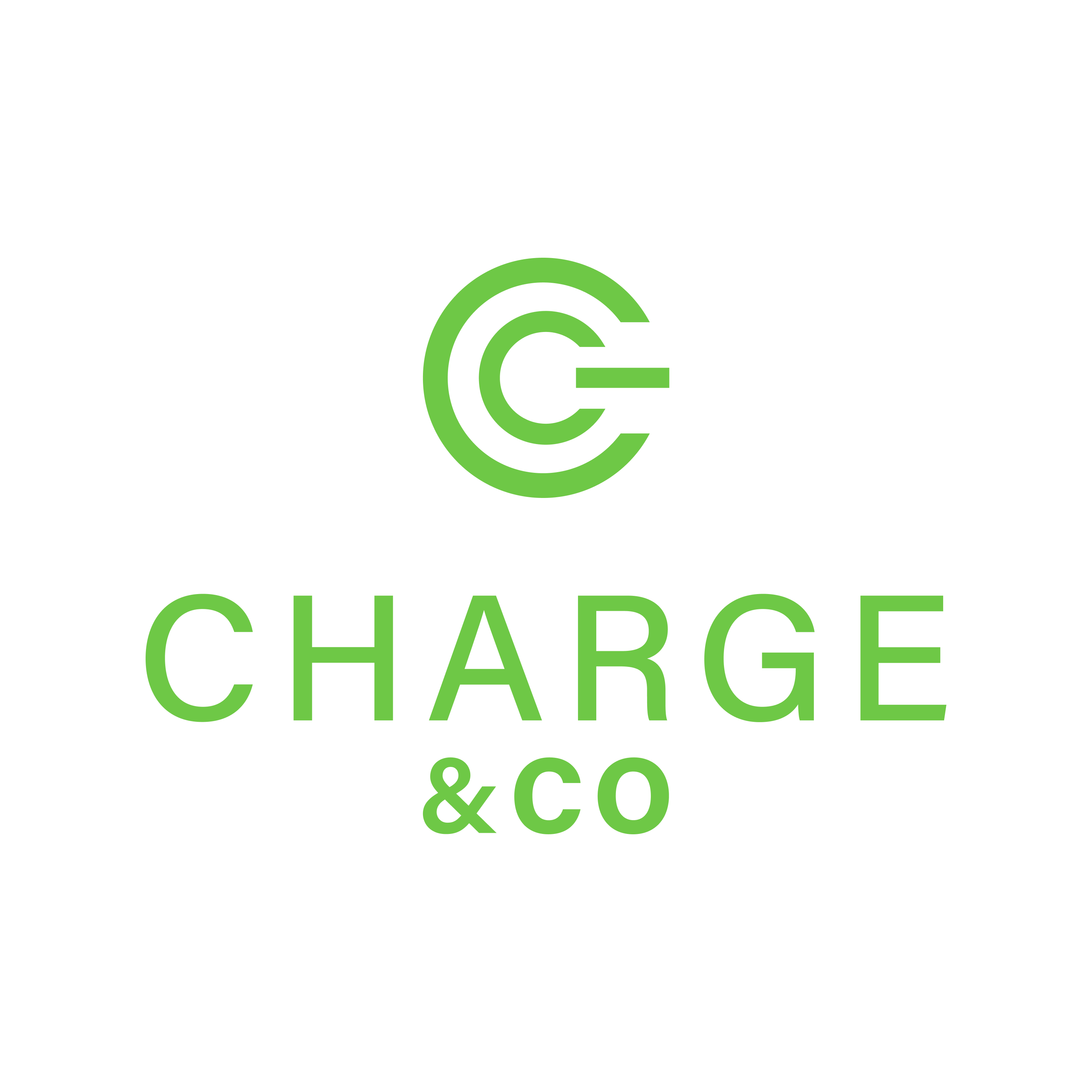 Charge & Co.