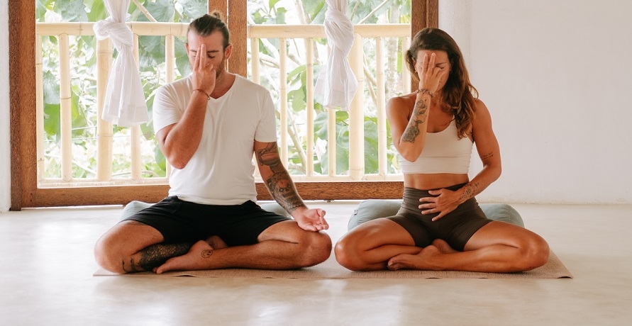 Finde deine innere Ruhe – mit der nachhaltigen Yogakleidung von vervola