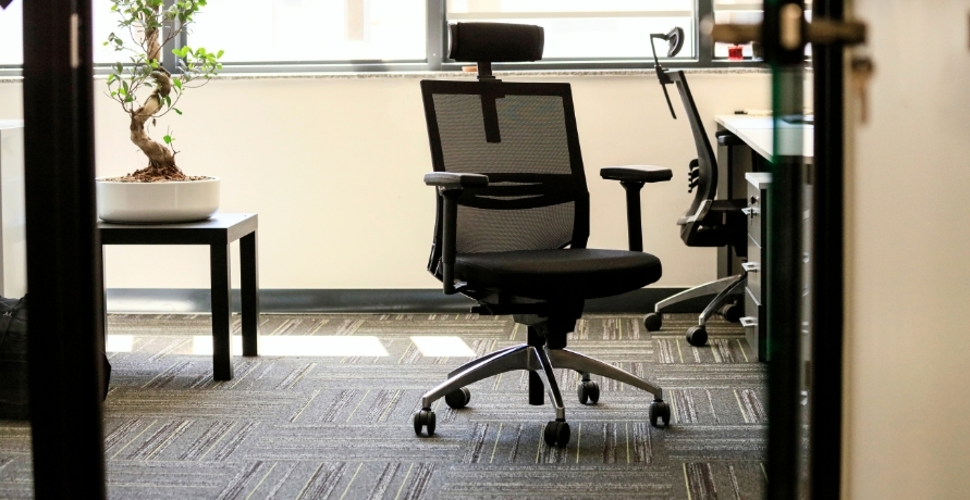 Nachhaltige Bürostühle – ergonomisch und umweltfreundlich an die Arbeit