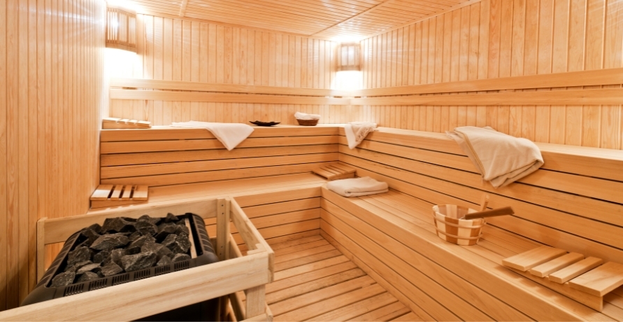 Nachhaltige Sauna kaufen – Welche Anbieter gibt es?