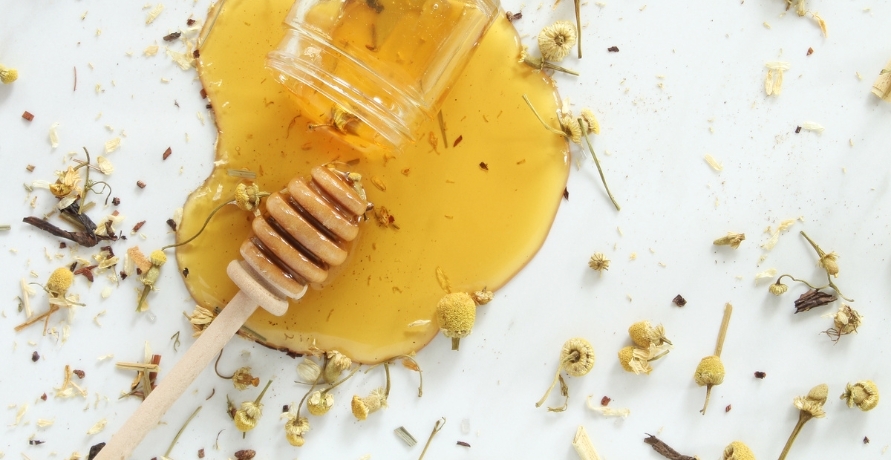 Enjoy your sweet life – mit dem nachhaltigen Bio-Honig von TanteLy
