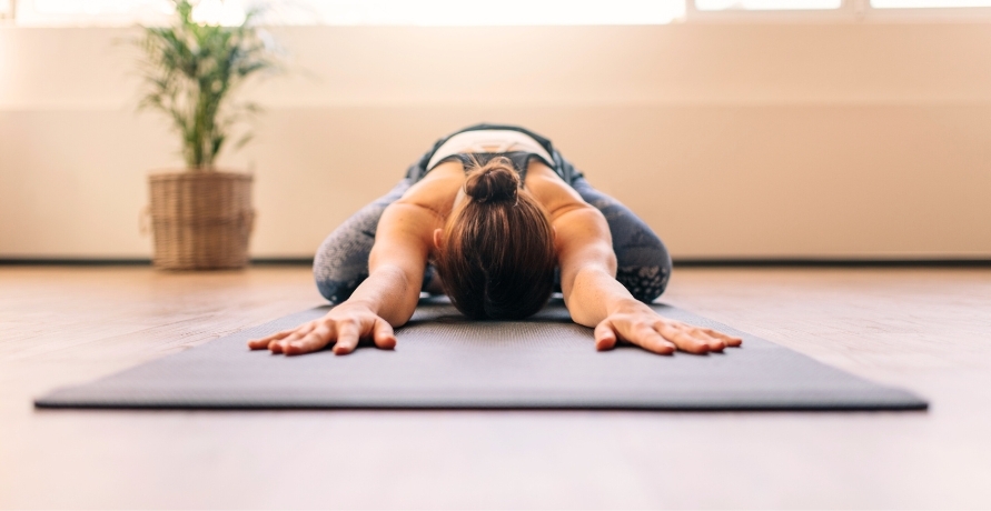 Nachhaltige Yogamatten, wir sagen dir, worauf es ankommt!
