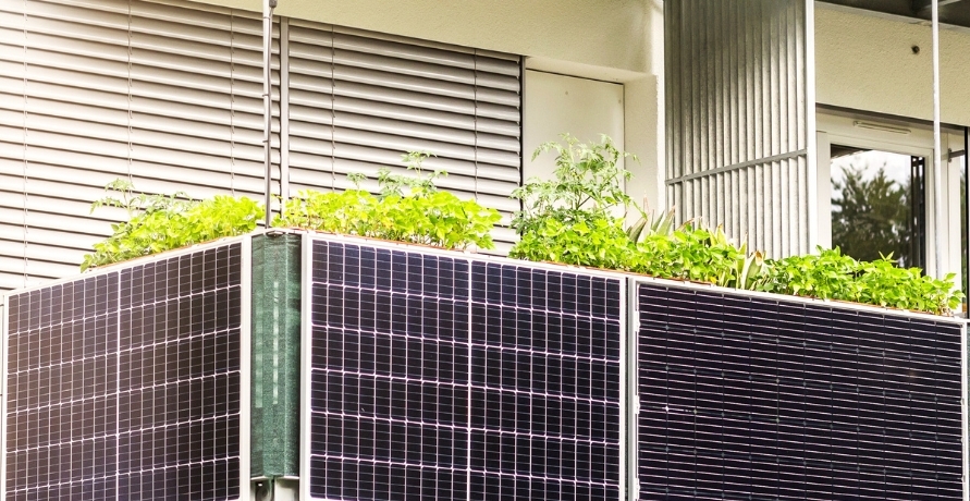 Mit der Kraft der Sonne – Nachhaltige Solarprodukte von Offgridtec