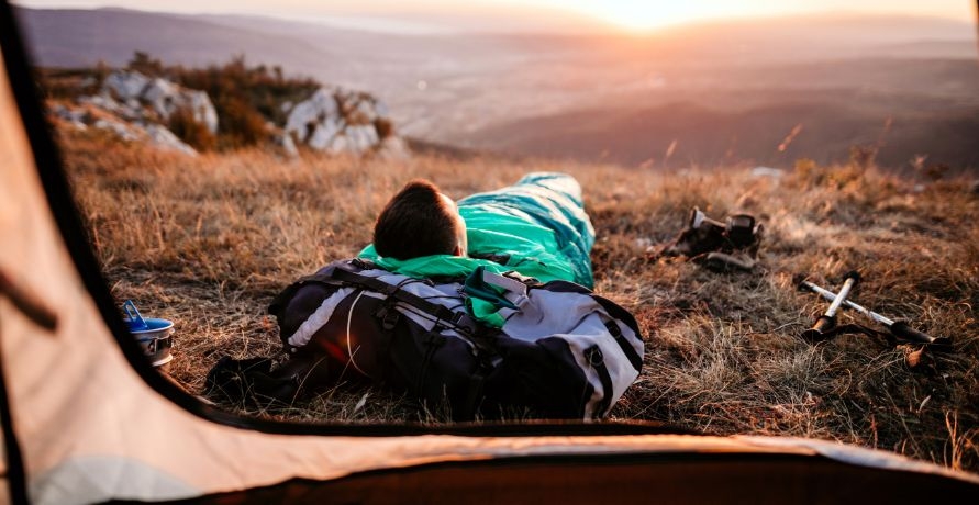 Nachhaltige Schlafsäcke – Schlummern im Einklang mit der Natur