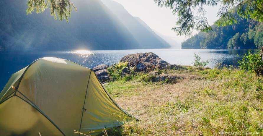 Dein Camping- & Fitness-Spezialist – Im Gespräch mit Skandika
