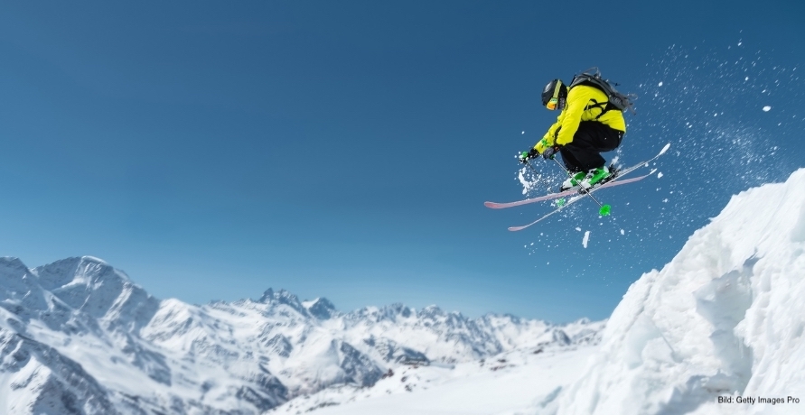 Nachhaltige Skibekleidung und Ausrüstung: Die Zukunft des Wintersports