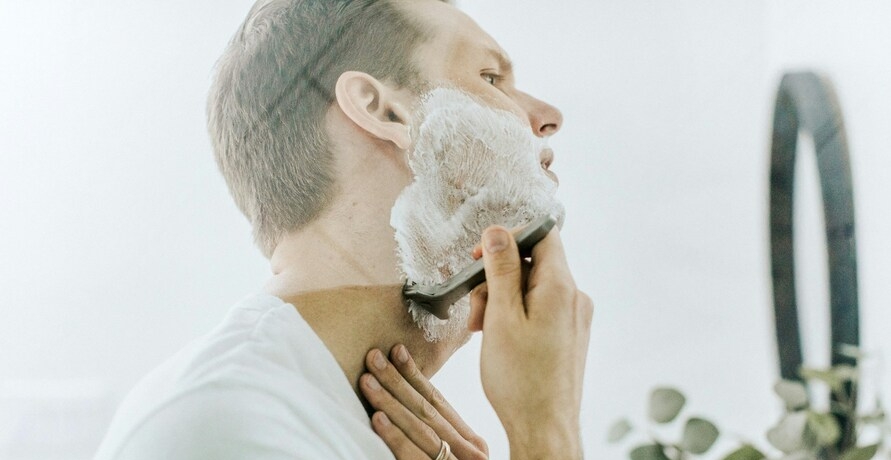 Nachhaltige Bartpflege – Die Kunst der Pflege für den Mann