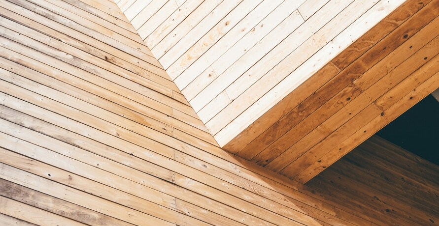 Nachhaltige Einrichtung – Qualität von Holz gefragt 