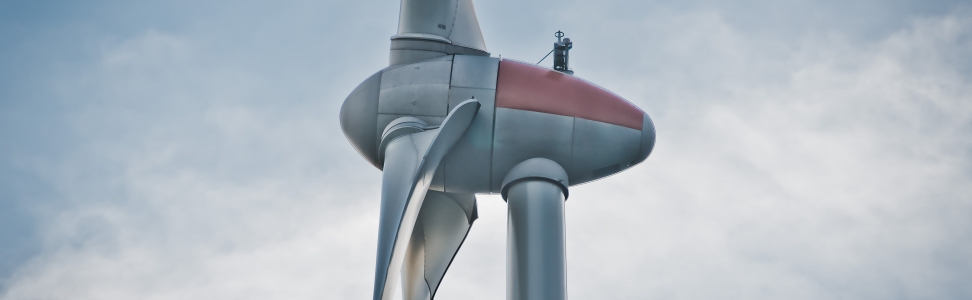 Windenergie: Jobs in der Windkraft-Branche und der Erneuerbaren Energien