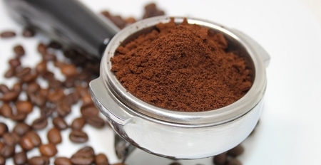 Kaffeesatz – ein helfender Allrounder in Haus und Garten