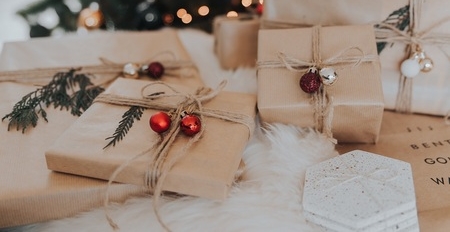 Nachhaltig Freude schenken: der große Weihnachts-Geschenke-Guide 2022