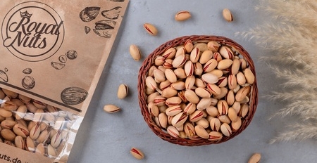 Von Snack bis Brain-Boost: Die unerwarteten Vorteile von Nüssen und Trockenfrüchten