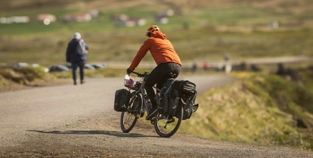 Nachhaltige Fahrradtaschen – Das Must-Have für deinen Alltag